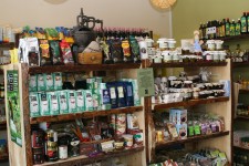 Green World S.C 
Sklep z Żywnością Ekologiczną