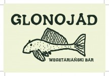 Glonojad Wegetariański Bar
