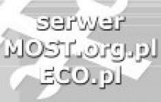 Serwer MOST.org.pl / ECO.pl